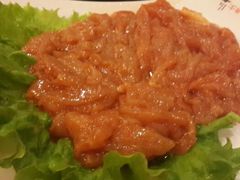 android_upload_pic-千纸鹤嫩汁烤肉(西大直街店)