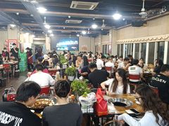 -皖北巫氏三胖地锅鸡(长淮总店)