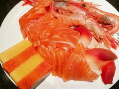 -川骄海鲜自助(河东店)