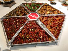 虾蟹宴-老长沙龙虾馆·聚会餐厅(白石洲店)