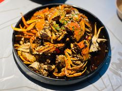 -巴厘龙虾·榜首油焖大虾(洞庭·艺术洋房店)