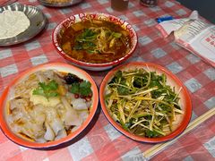 -生火火·小炉子炭烤(金楠天街总店)