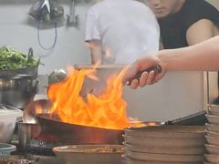 -圳兴面王·拌川·特色炒面(福田车公庙店)