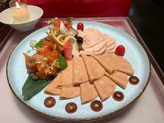 -味餐厅·海鲜·火锅·自助餐