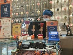 -VENCHI 闻绮(广州太古汇店)