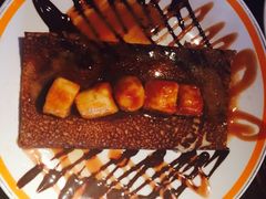 -La Creperie法餐厅(桃江路店)