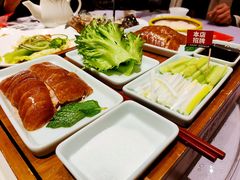 -紫阳海鲜楼·传承闽味(长乐路总店)