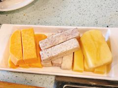 -烹然四季椰子鸡火锅(团结湖总店)