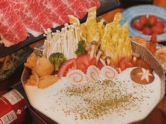 -魔丼屋(日月光店)