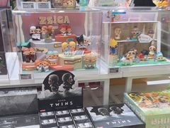 -泡泡玛特POPMART(合生汇店)