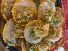 扇贝-海大南门夜市(海富街店)