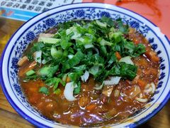 -伊穆祥牛肉面总店·清真