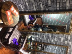 hd发型工作室-HD HAIR STYLE