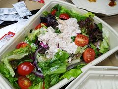 -Tubestation站点比萨(五道营店)