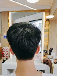 -尚艺美发