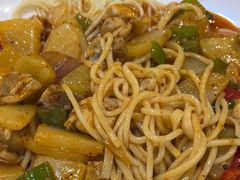 -穆兰泽兰州牛肉面(天津·海河意式风情区店)