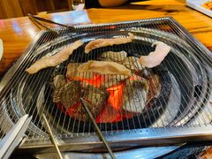 -7年8班朝鲜族非遗美食(三钢里店)