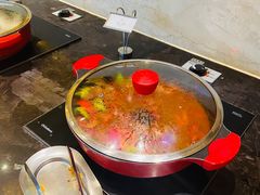 -索菲特西湖大酒店·香榭丽全日候餐厅(南山路店)