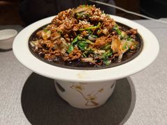 -秀儿四九城·新京菜(亚运村鸟巢店)