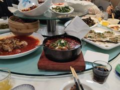 -往来·竹里.宝宝宴.生日宴.团建.宴席(花乡农居店)