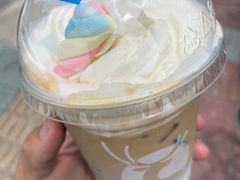 -瑞幸咖啡(中国移动南通分公司店)