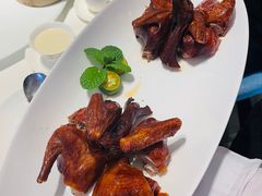 -悦景酒家(罗湖店)