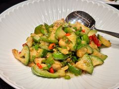 -上座云间·青年赣菜(绿茵店)