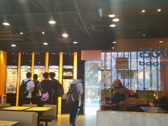门面-大快活(丽丰店)