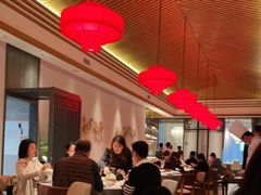 大堂-金鸭季·北京烤鸭(深业上城店)