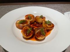 -广州文华东方酒店·江-由辉师傅主理