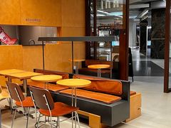 -LANLIZI BAKERY(COSMO店)
