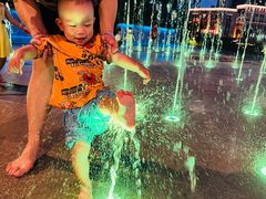 -苏州河梦清园环保主题公园