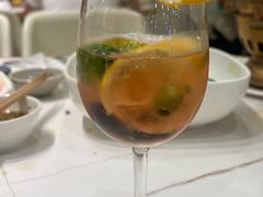 -第六季自助餐厅(北太平庄店)