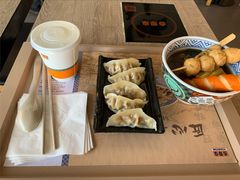 -吉野家(顺义站前北街店)