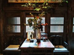 -法云安缦酒店