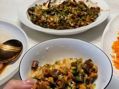 -海味世家·家常菜馆(明州里店)