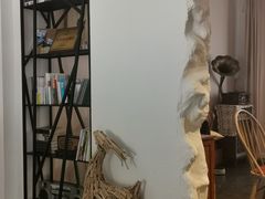 -几静cafe(基湖店)