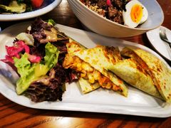 墨西哥焗饼-AFS Cafe & Canteen(闽江二路店)