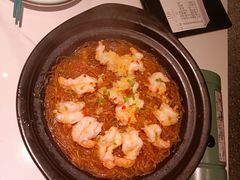 黑松露海皇粉丝煲-友德·赏味(世欧广场店)