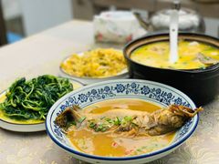 -美味之家·湖景农家乐(太湖东山店)
