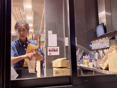 -麦当劳(祈年大街店)