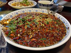 -杨记隆府(白象街店)