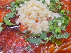 -老宋淮南牛肉汤(大通路店)