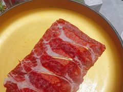 -一绪に寿喜烧(夫子庙水游城店)