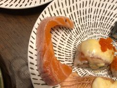 -松山湖凯悦酒店·Café自助餐厅·周末火舞秀表演