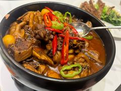 -古韵轩·园林餐厅