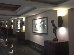 -三清山希尔顿度假酒店