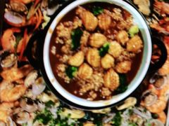 -原乡故事里海鲜大餐(玉祥门北马道巷店)