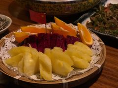 -馬蘭花開(车站大道店)