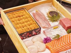 -鮨政·Omakase(港汇恒隆广场店)